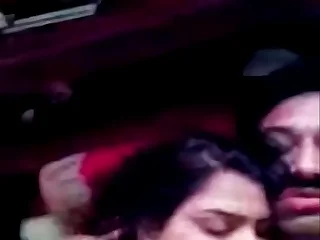 Ghulam abbas & fozia from dubai