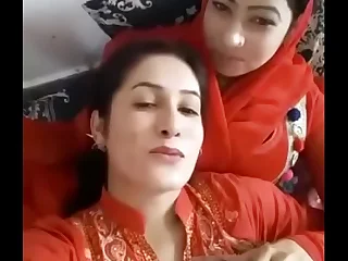 Pakistani fun loving girls