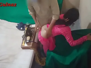 Homemade Real Torturous Fuck scene with clear hindi audio