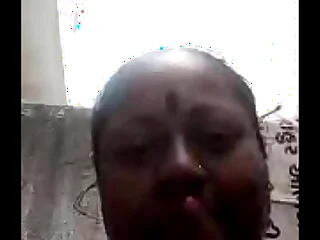 Indian mom