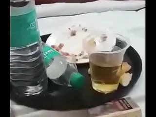 Foursome in hindi sexy college girls