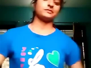 DESI TEEN WIFE